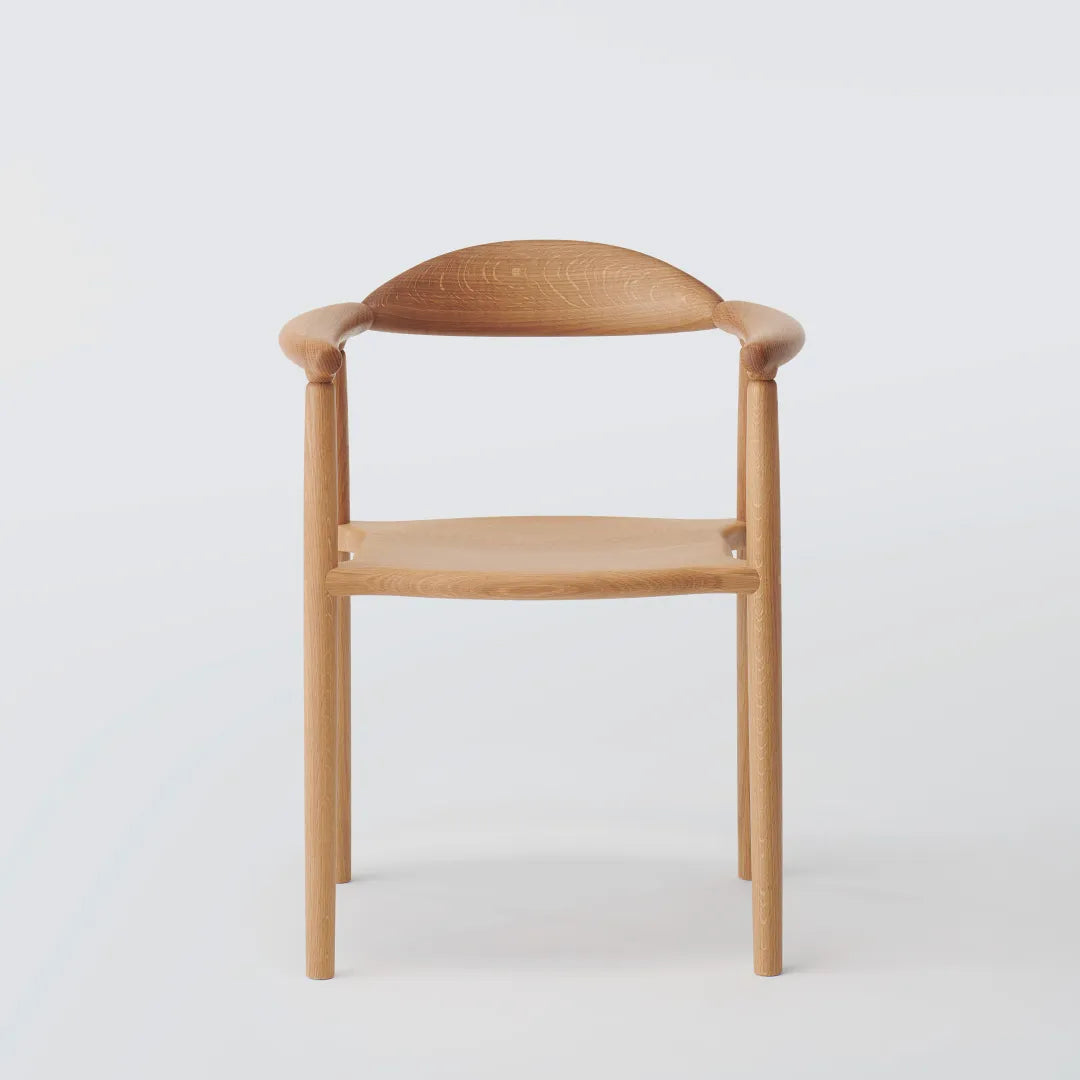 Musubi Armchair OK