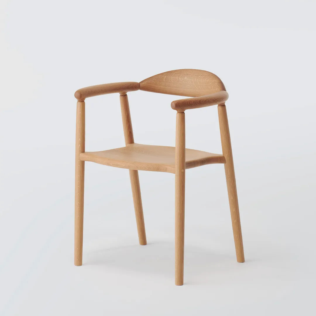 Musubi Armchair OK