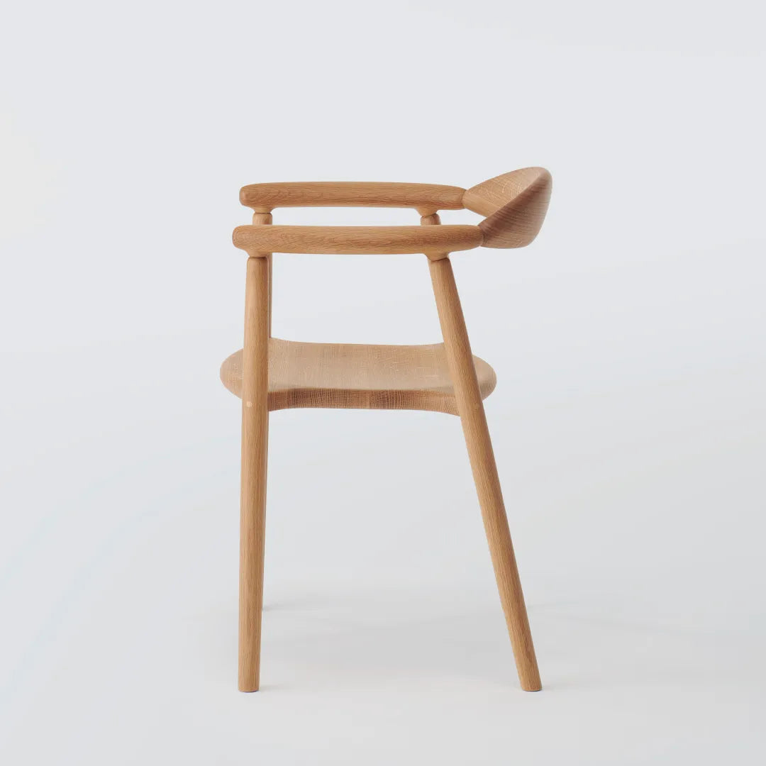 Musubi Armchair OK