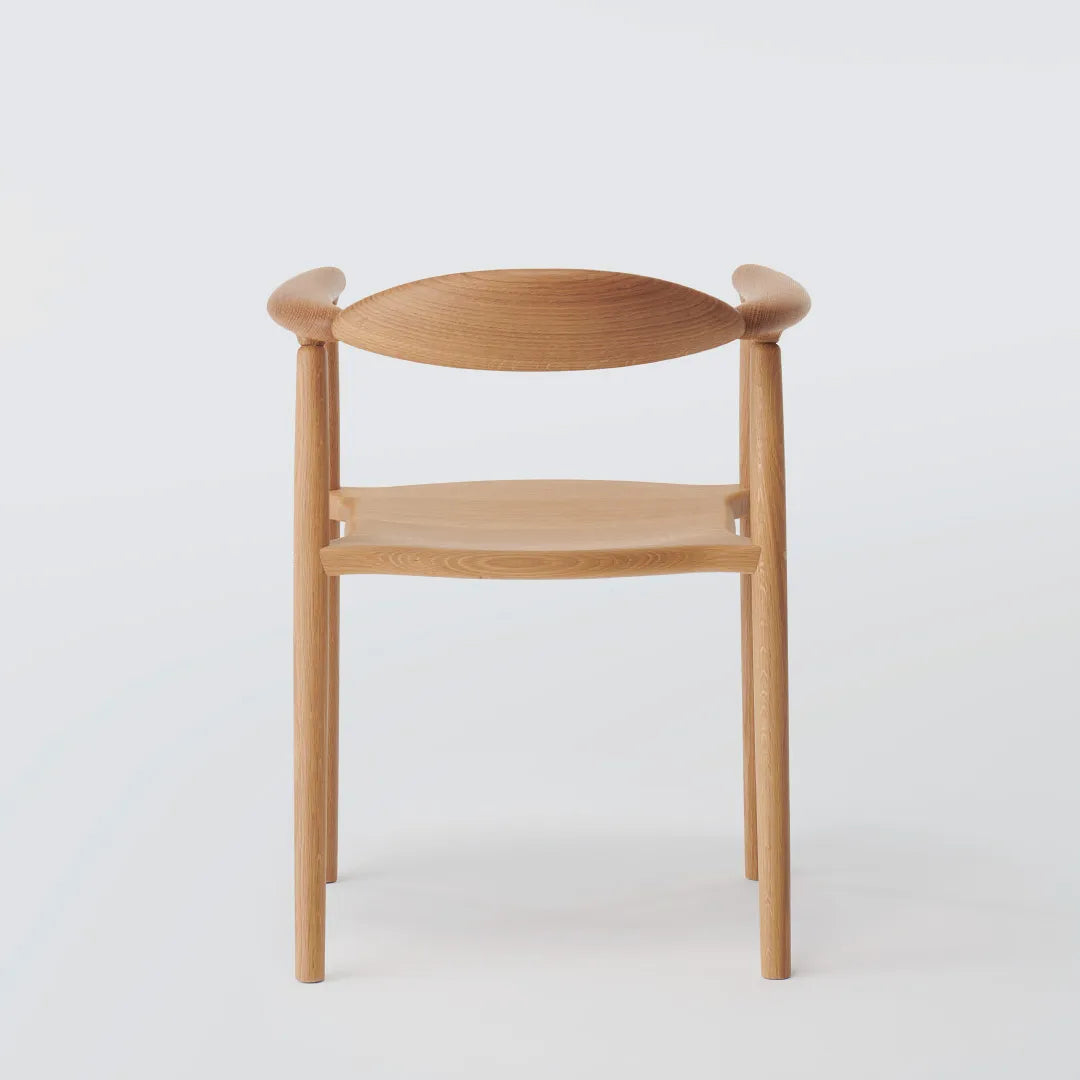 Musubi Armchair OK