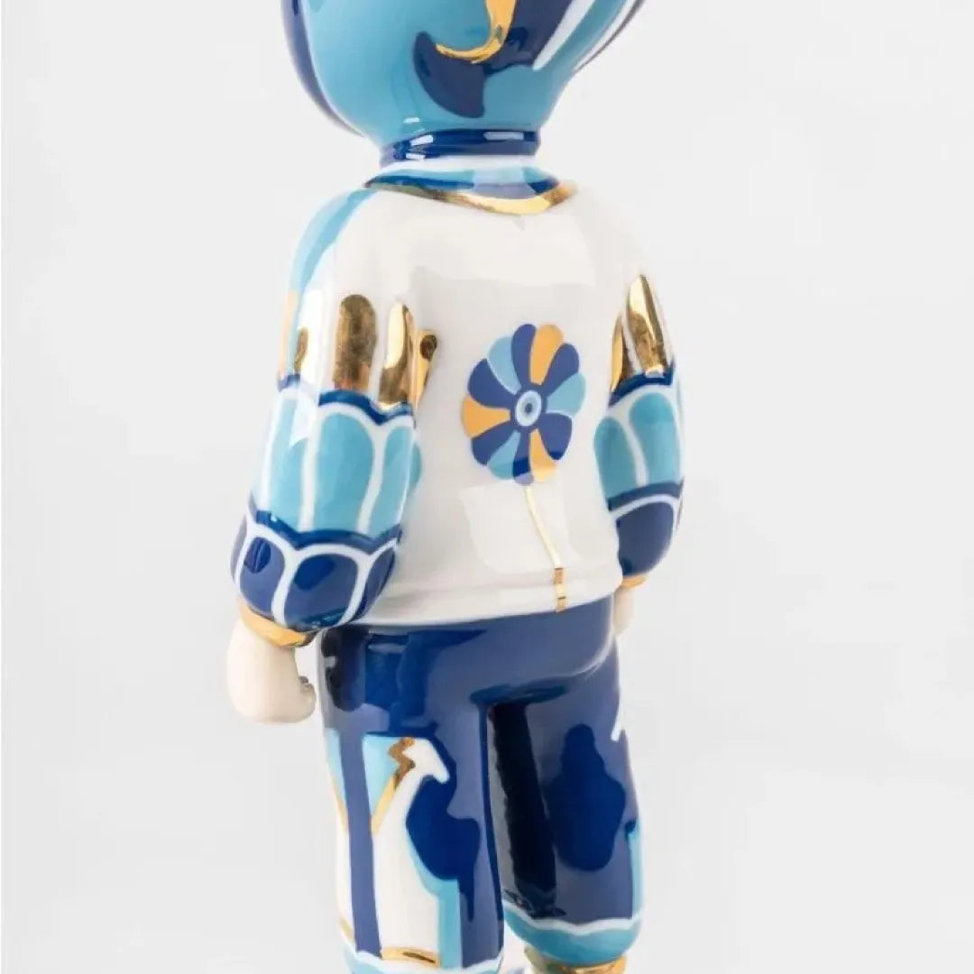 ORGANISATION|The Guest by Kzeng Jiang|アート|フィギュア|LLADRO ORGANISATION|The Guest by Kzeng Jiang|アート|フィギュア|LLADRO