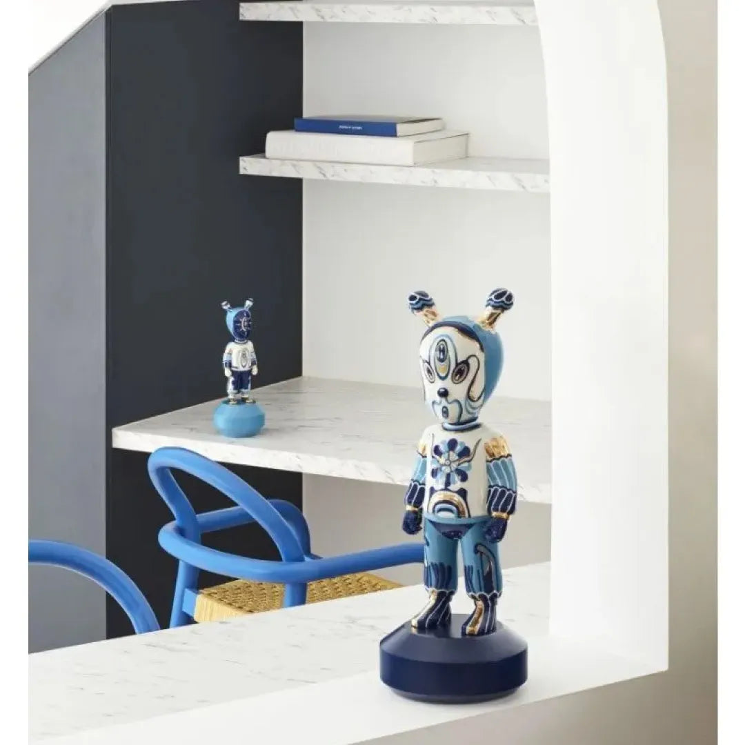 ORGANISATION|The Guest by Kzeng Jiang|アート|フィギュア|LLADRO ORGANISATION|The Guest by Kzeng Jiang|アート|フィギュア|LLADRO