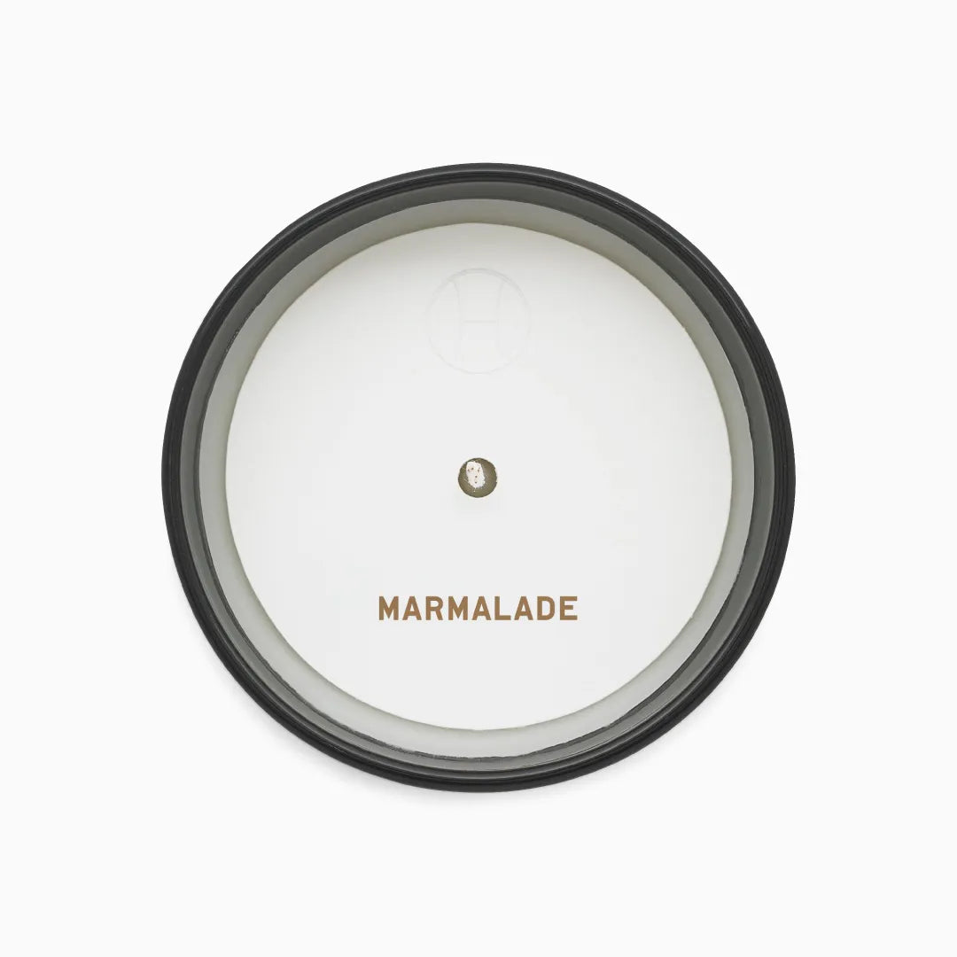Perfumer H：Candle 175g/MARMALADE　パフューマーH キャンドル 175g/マーマレード