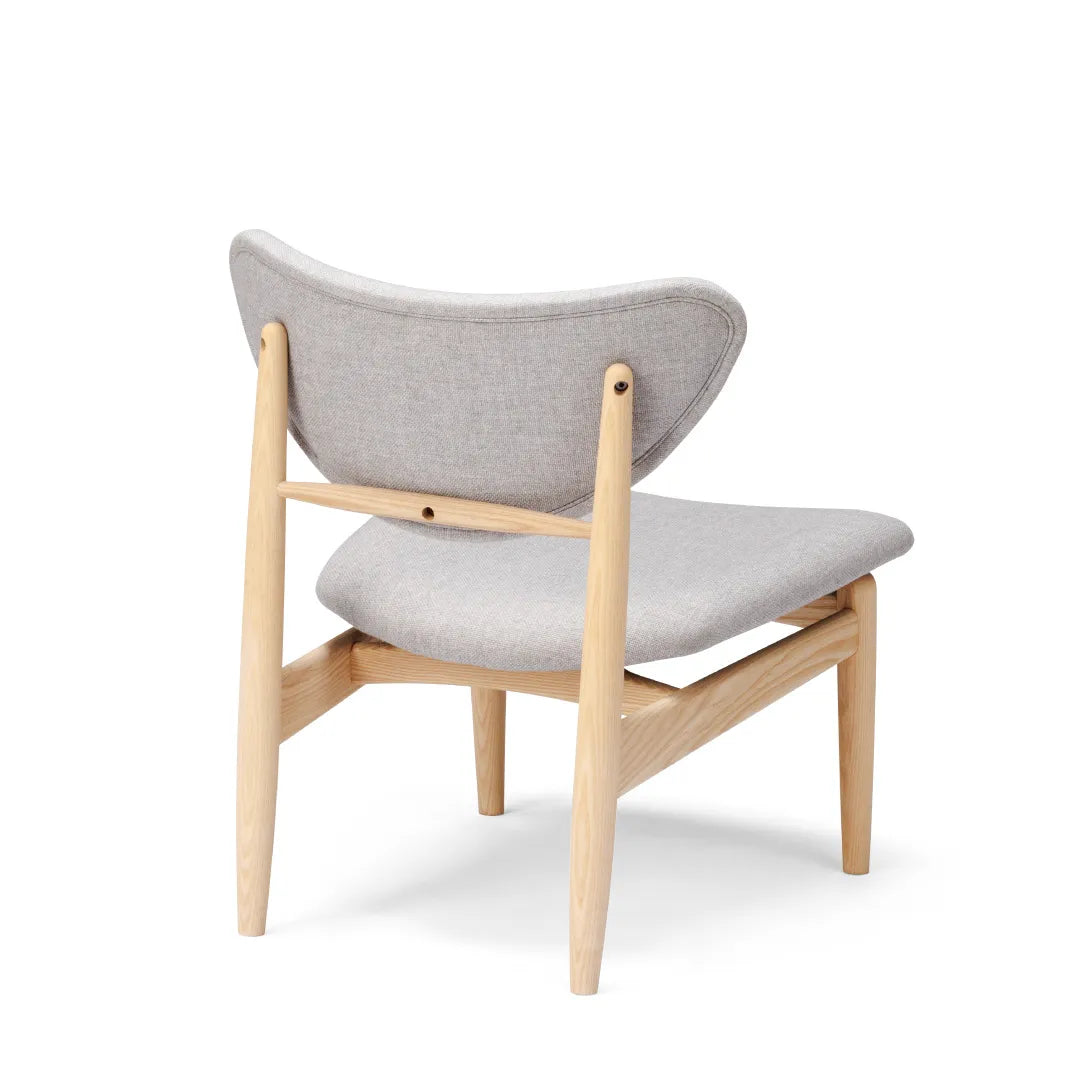 CHAIR|PISOLINO Lounge Chair|ラウンジチェア|Natural White CHAIR|PISOLINO Lounge Chair|ラウンジチェア|Natural White