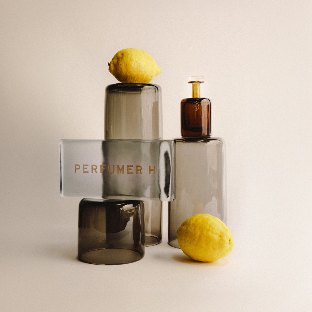 PERFUMER H