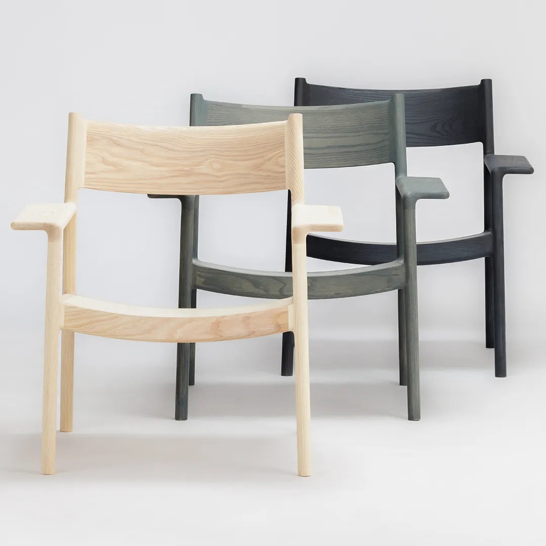 CHAIR|Glc01|ラウンジチェア|アームチェア|Hirata Gen Collection CHAIR|Glc01|ラウンジチェア|アームチェア|Hirata Gen Collection