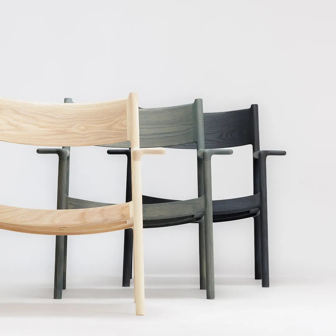 CHAIR|Glc01|ラウンジチェア|アームチェア|Hirata Gen Collection CHAIR|Glc01|ラウンジチェア|アームチェア|Hirata Gen Collection
