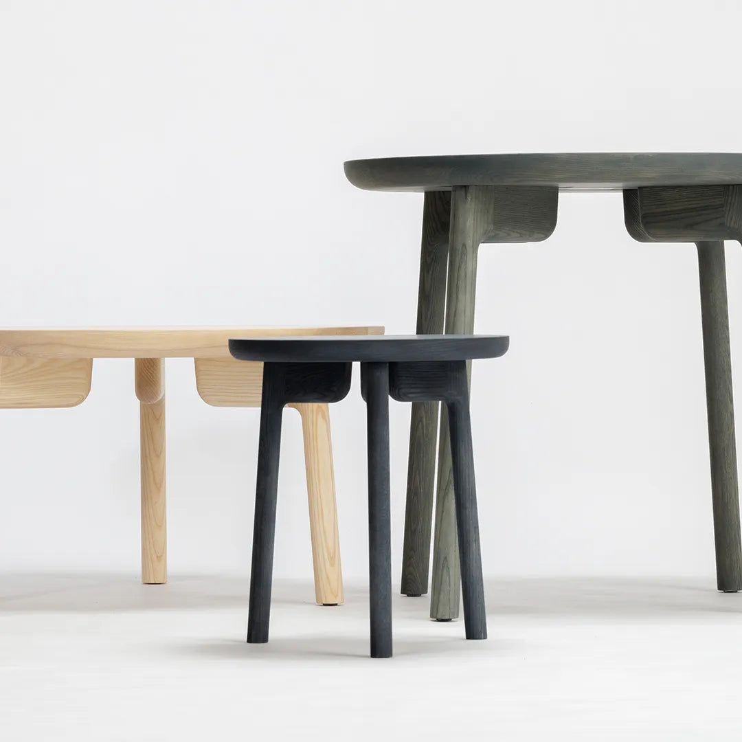 TABLE|Gt01|ラウンドテーブル|ダイニングテーブル|Hirata Gen TABLE|Gt01|ラウンドテーブル|ダイニングテーブル|Hirata Gen