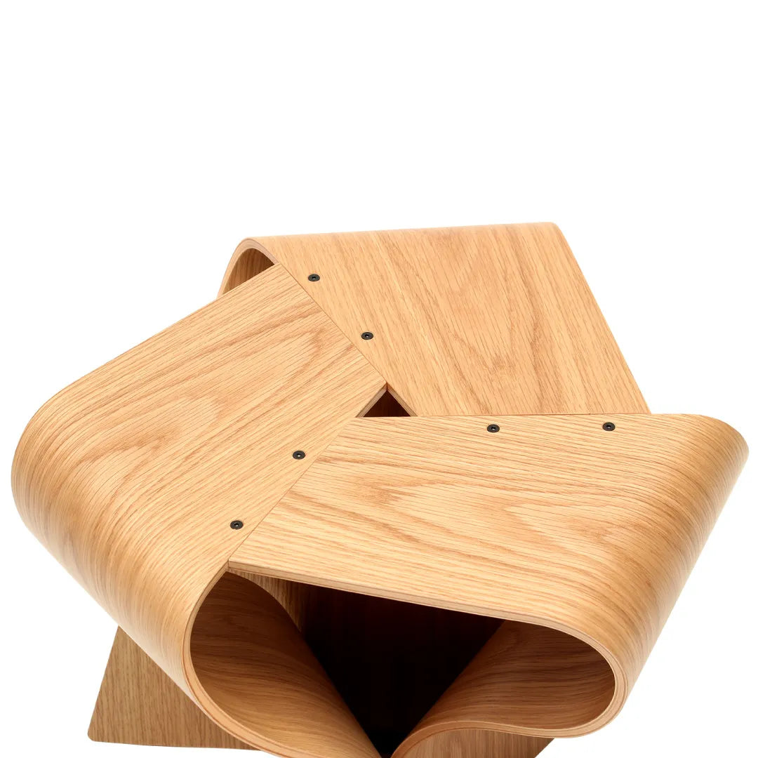 マッシュルームスツール|名作家具|ナラ|Tendo|天童木工 – COLOR'U マッシュルームスツール|名作家具|ナラ|Tendo|天童木工 – COLOR'U