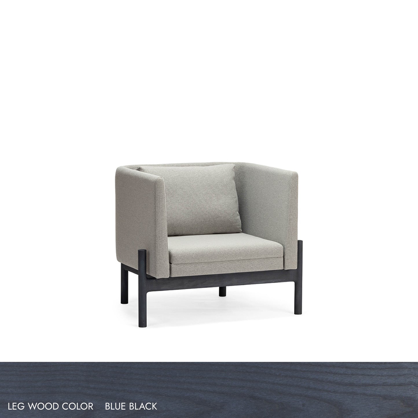 Hirata Gen Collection：Gsc01 BB　ヒラタ玄コレクション Gsc01 ソファチェア