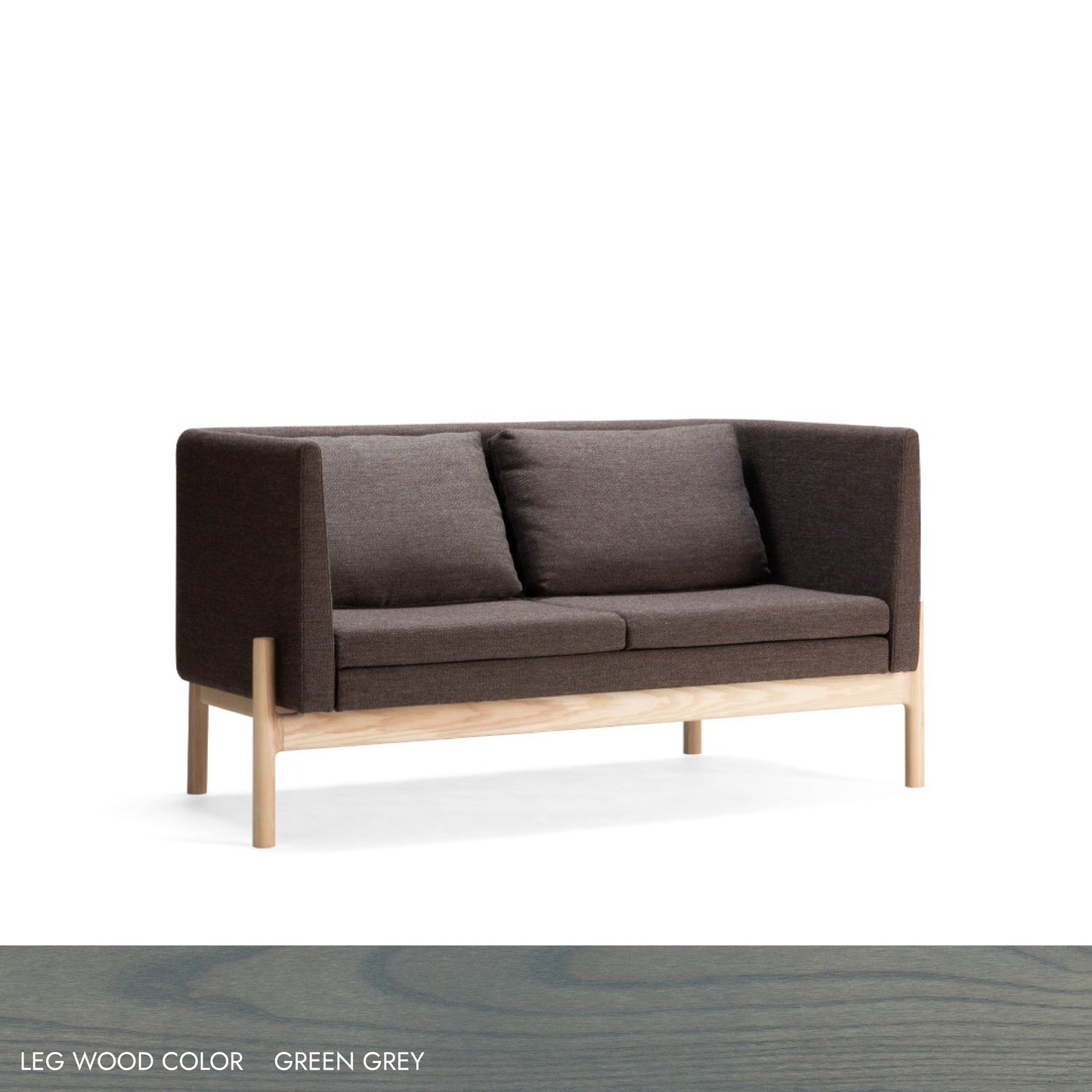 Hirata Gen Collection：Gs01 GG　ヒラタ玄コレクション Gs01 ソファ