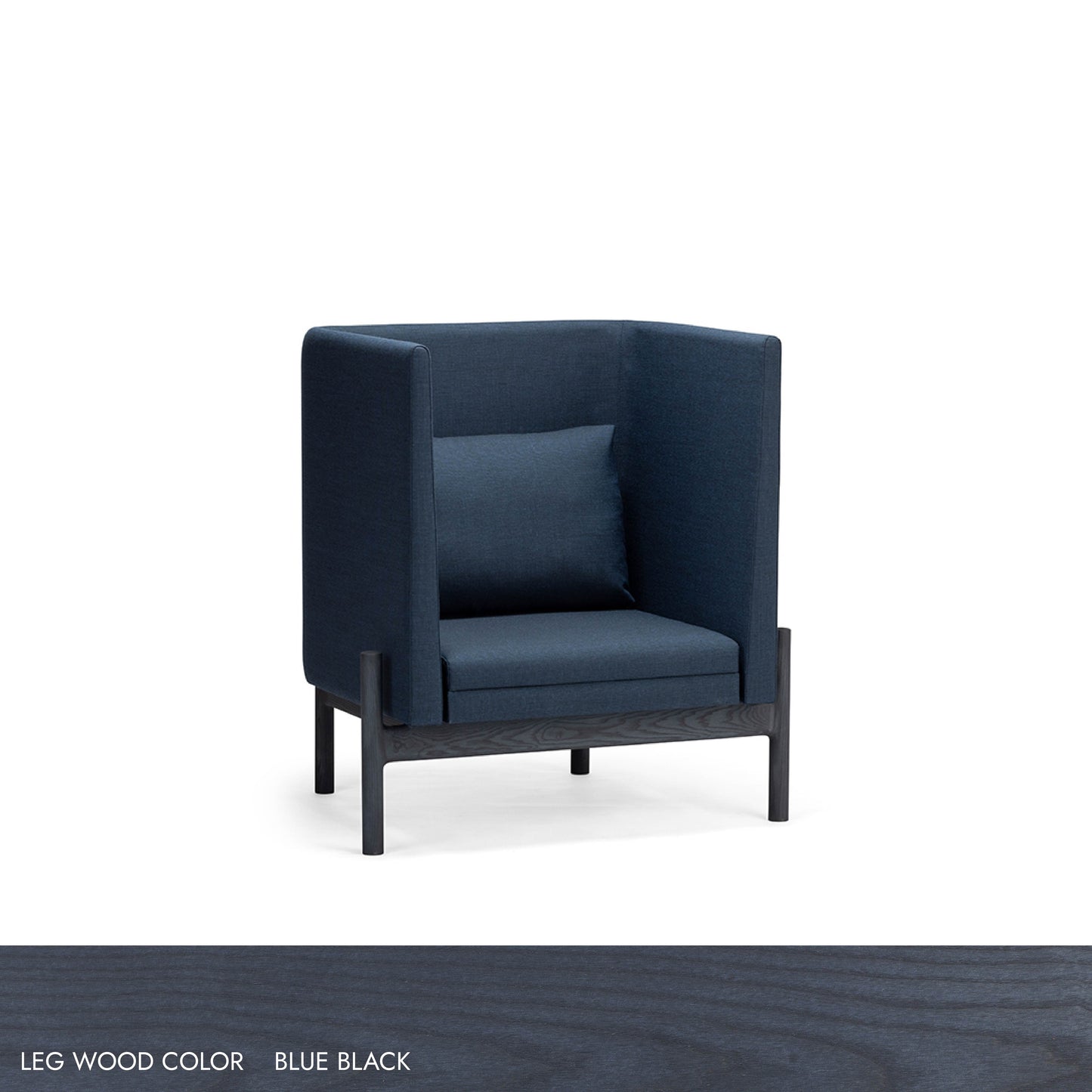 Hirata Gen Collection：Gsc02 BB　ヒラタ玄コレクション Gsc02 ソファチェア