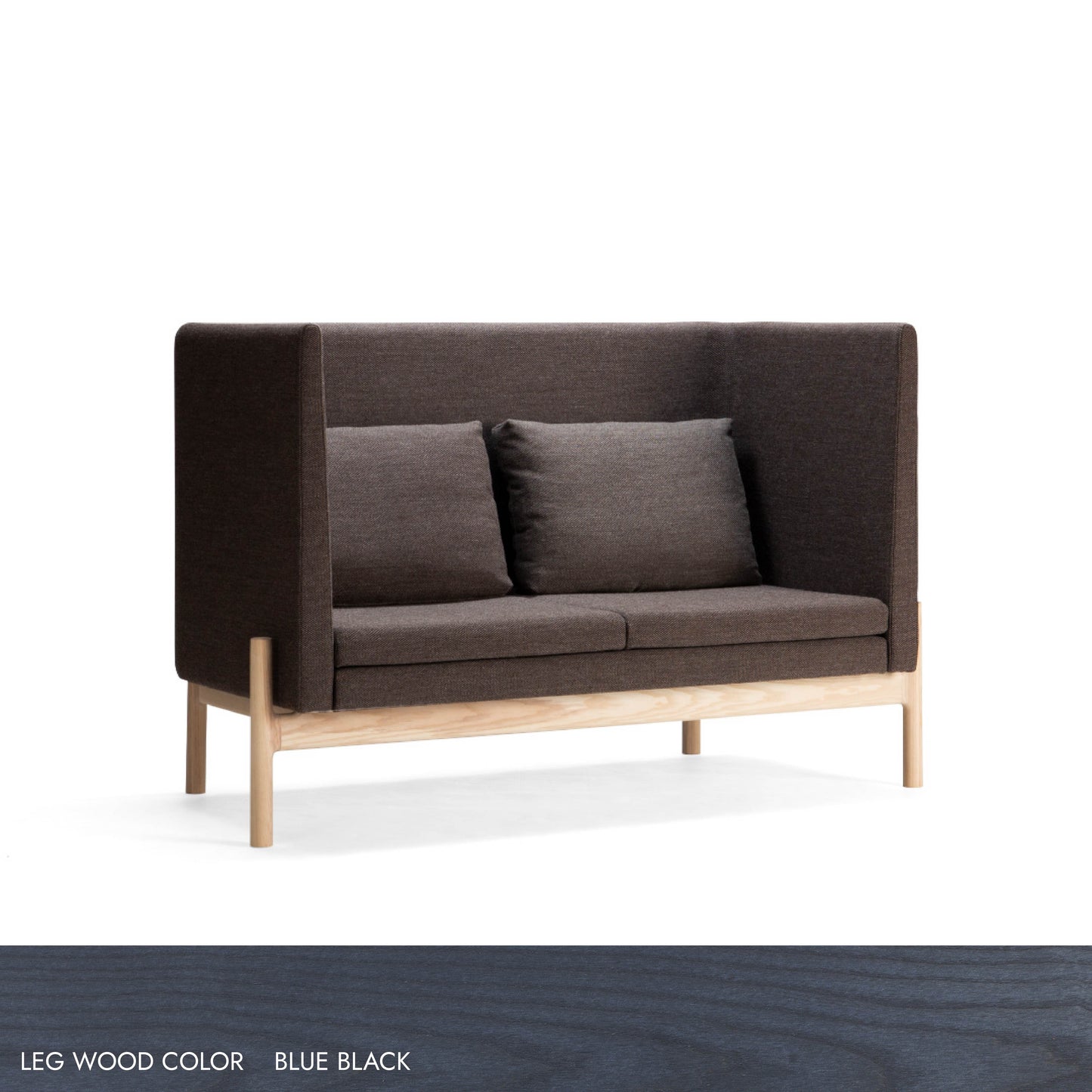 Hirata Gen Collection：Gs02 BB　ヒラタ玄コレクション Gs02 ソファ