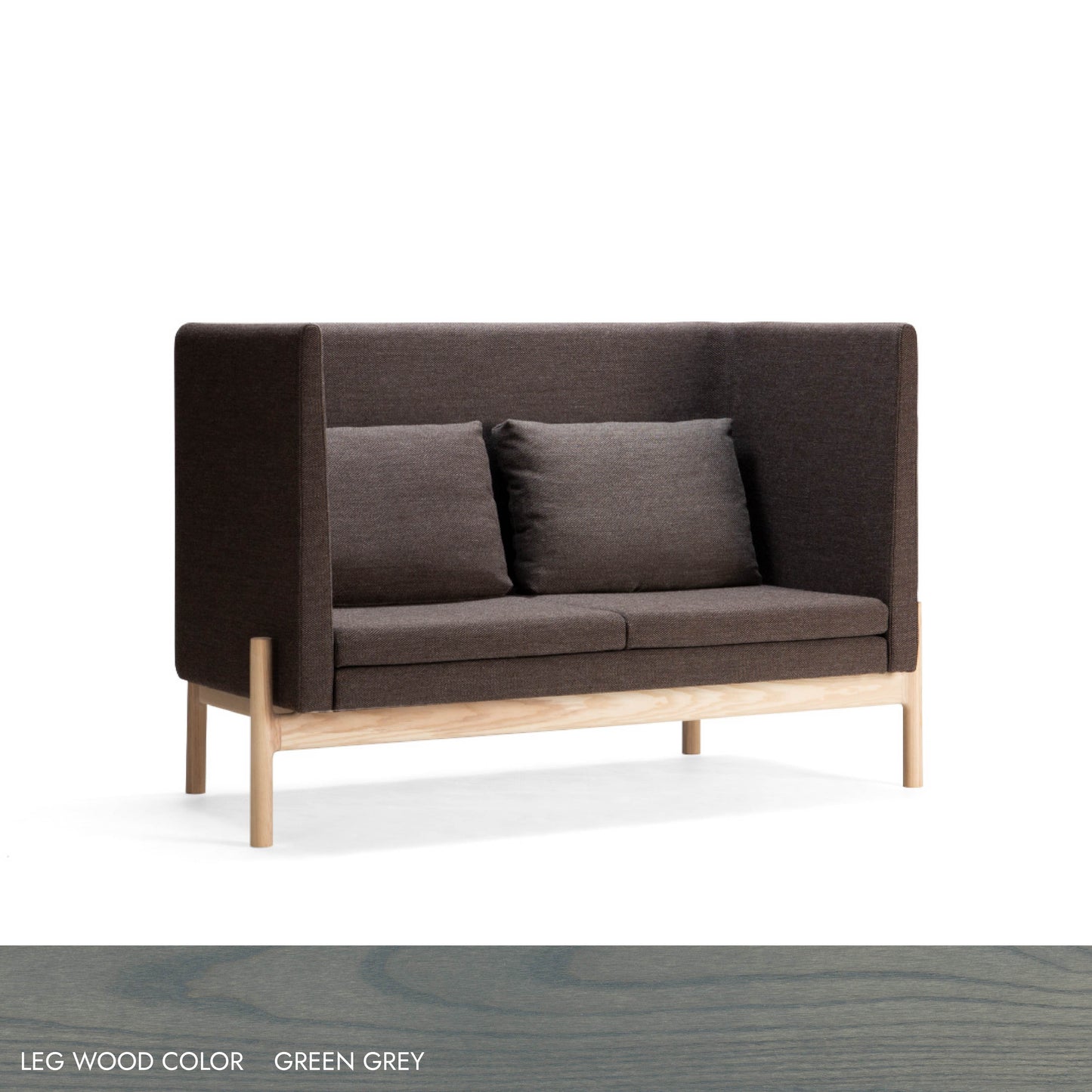 Hirata Gen Collection：Gs02 GG　ヒラタ玄コレクション Gs02 ソファ