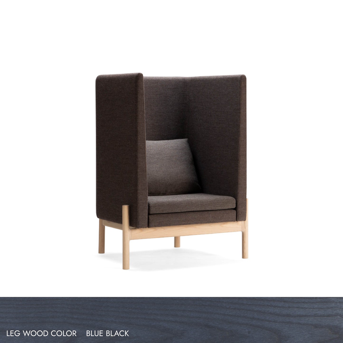 Hirata Gen Collection：Gsc03 BB　ヒラタ玄コレクション Gsc03 ソファチェア