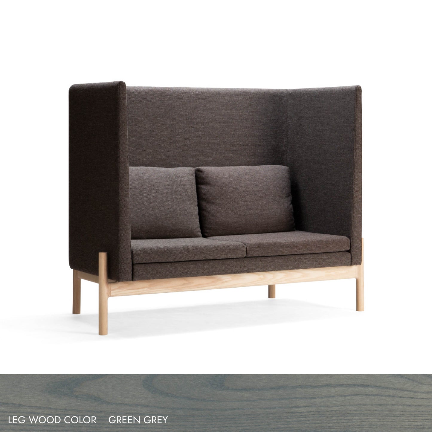 Hirata Gen Collection：Gs03 GG　ヒラタ玄コレクション Gs03 ソファ