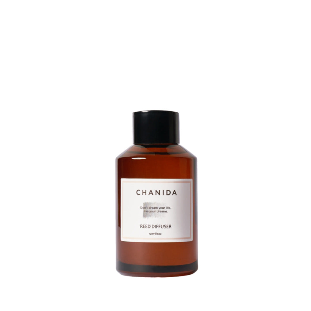 CANIDA Reed Diffuser 120ml リードディフューザー