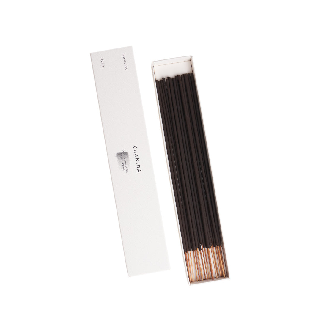 CANIDA Incense Sticks お香