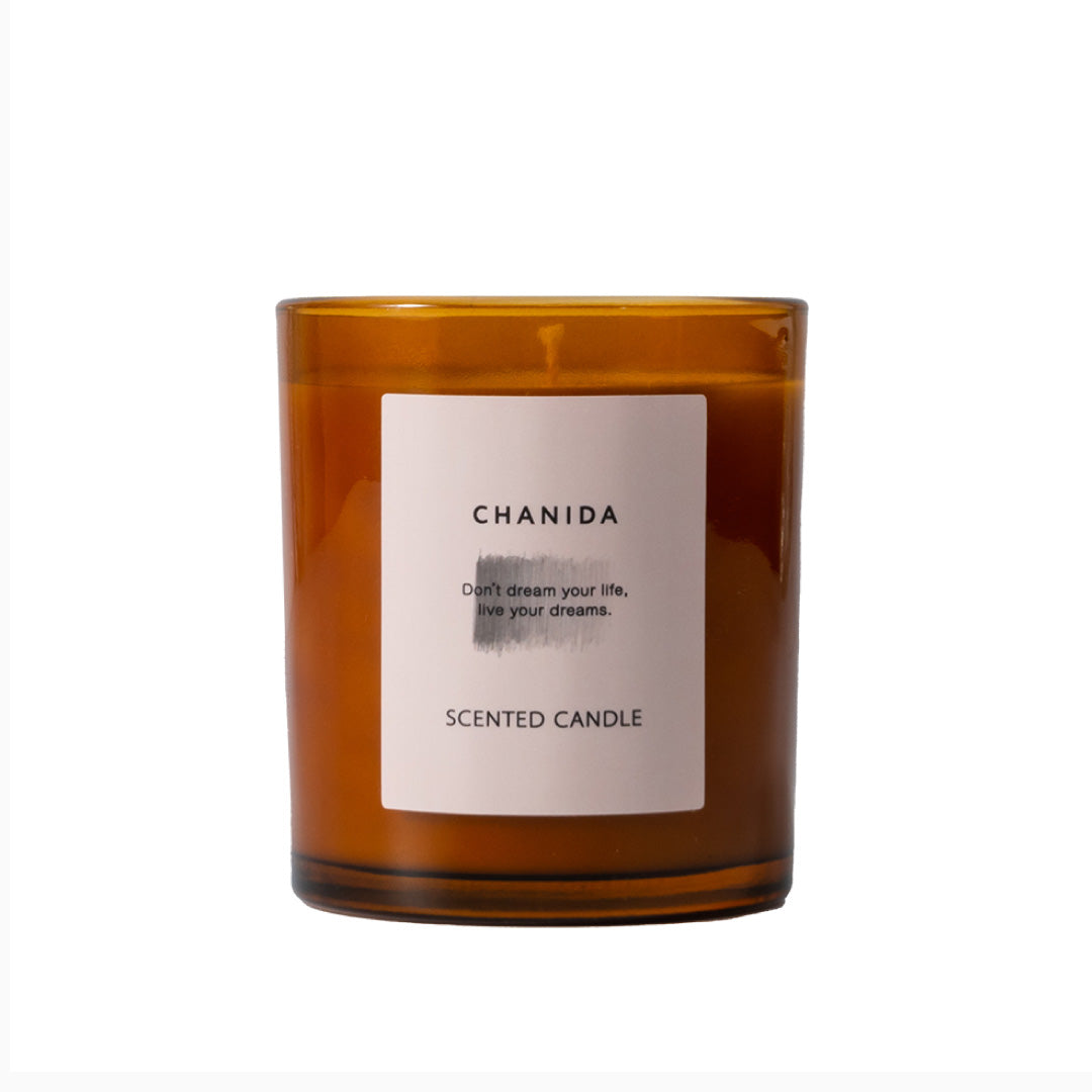 CANIDA Scented Candle 150g キャンドル