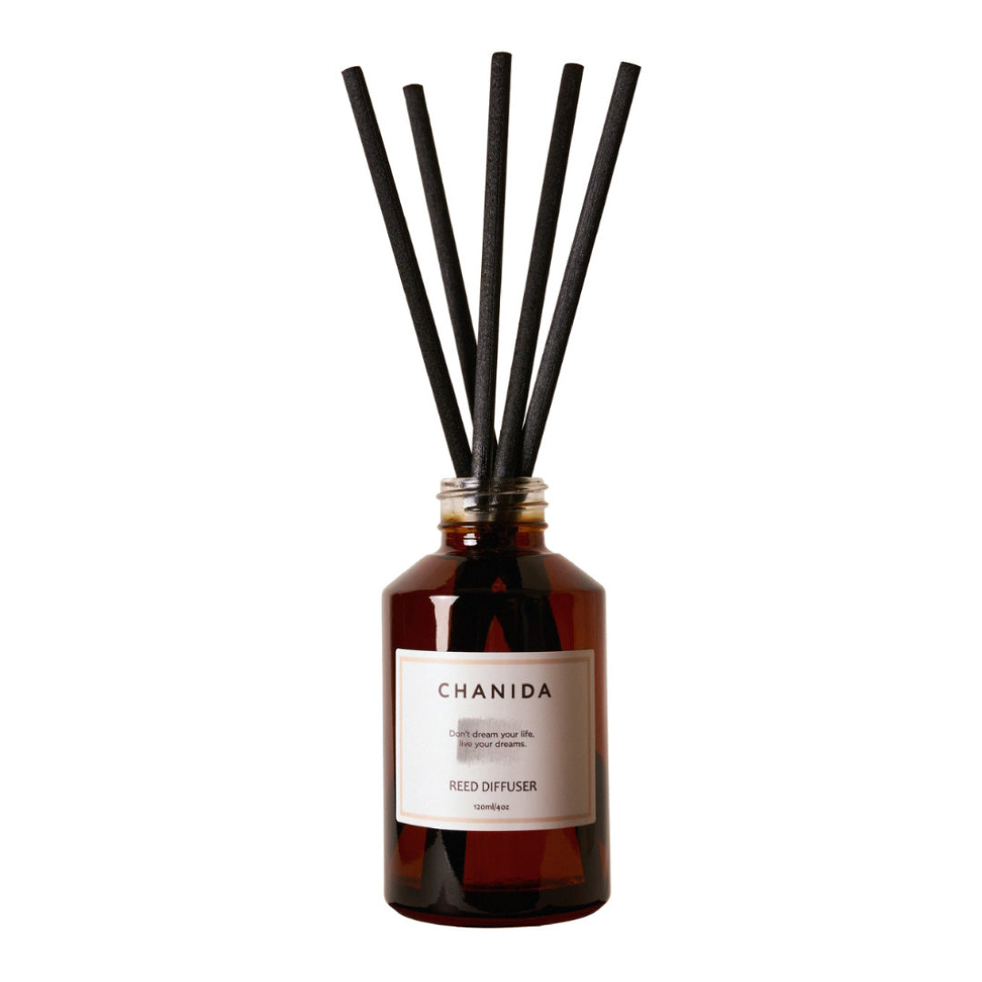 CANIDA Reed Diffuser 120ml リードディフューザー