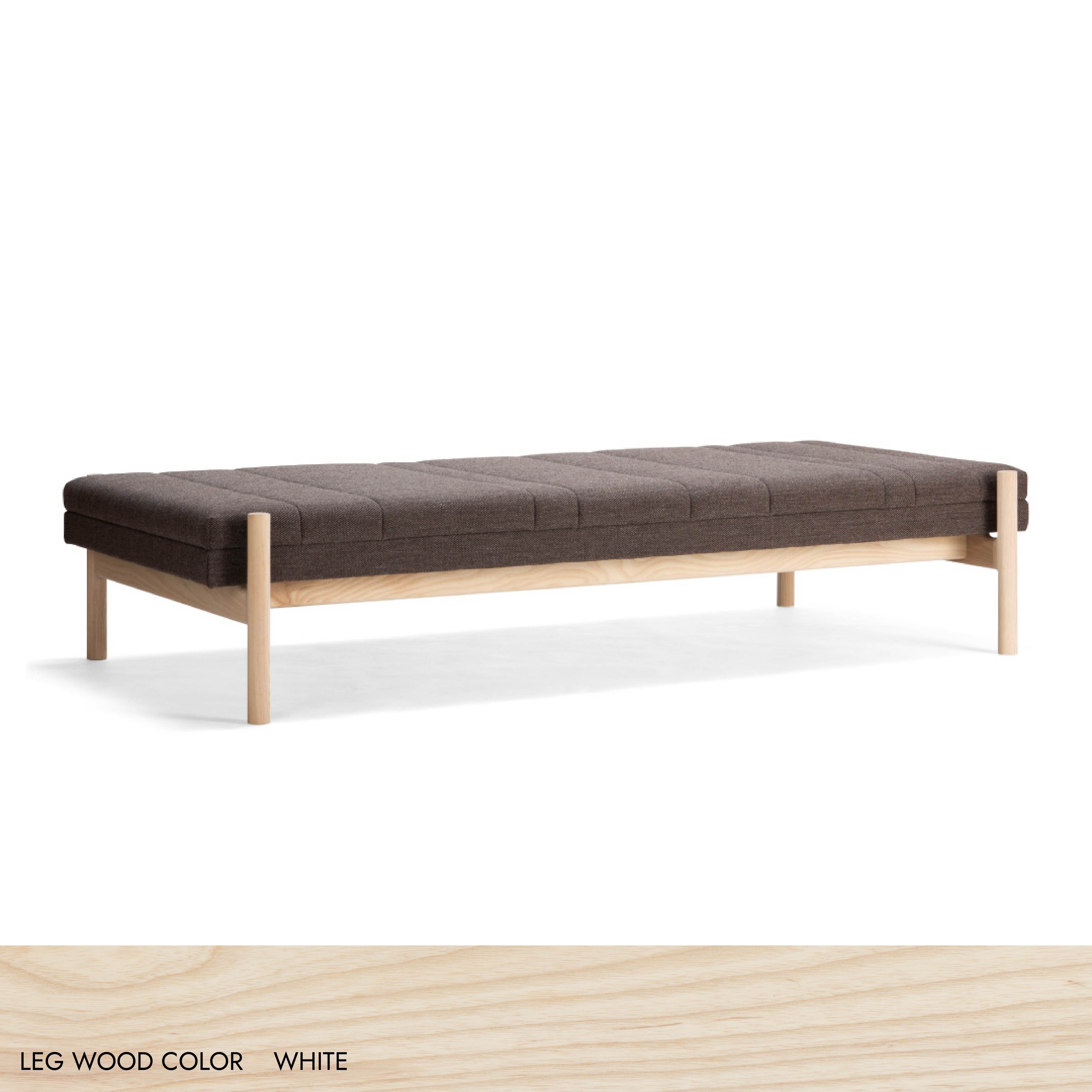 SOFA｜Gdb01｜デイベット｜ソファ｜Hirata Gen Collection｜平田椅子
