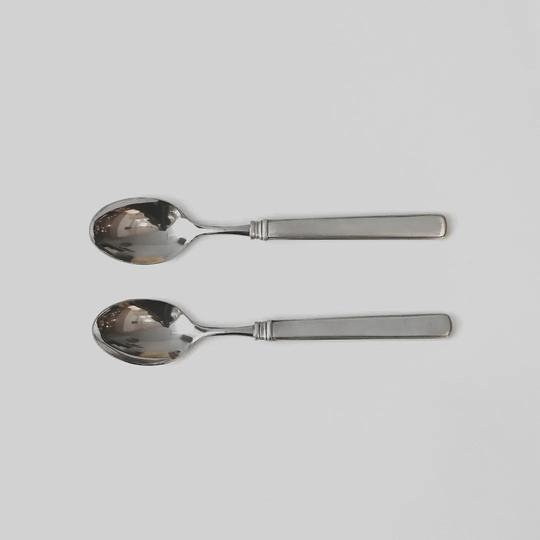 Cosi Tabellini：GABRIELLA Dinner spoon　コジタベッリーニ ディナースプーン