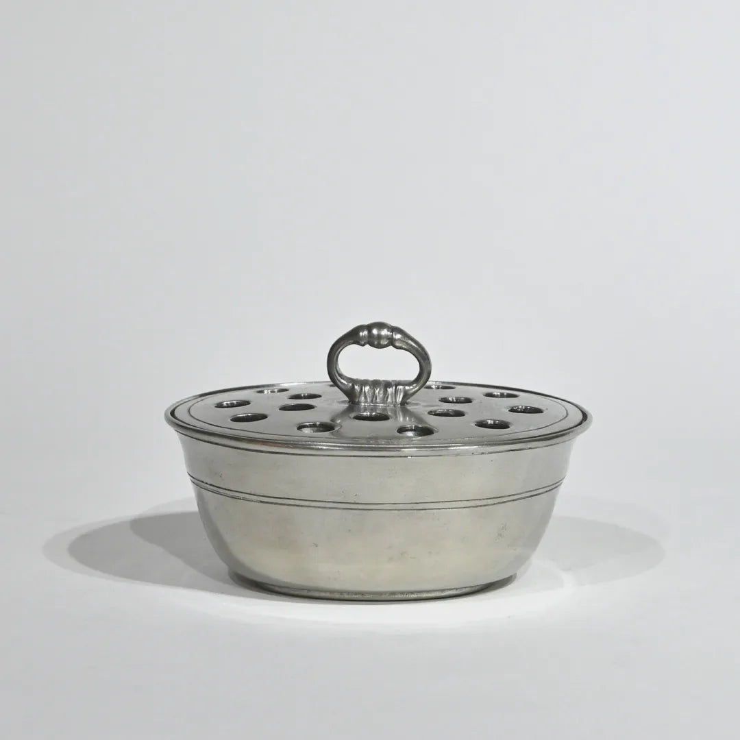 Cosi Tabellini：PRATOLINA Pourri pot　コジタベッリーニ ポプリポット