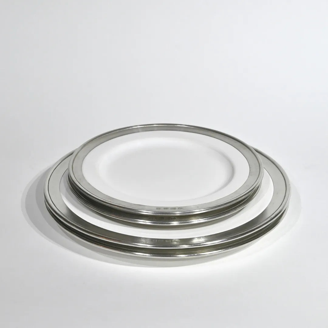 Cosi Tabellini：CONVIVIO Dessert plate　コジタベッリーニ デザートプレート