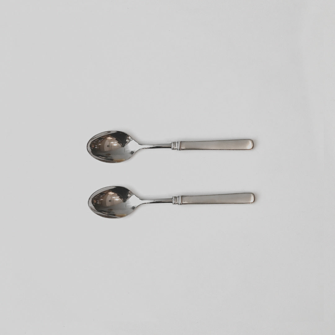 Cosi Tabellini：GABRIELLA Tea spoon　コジタベッリーニ ティースプーン
