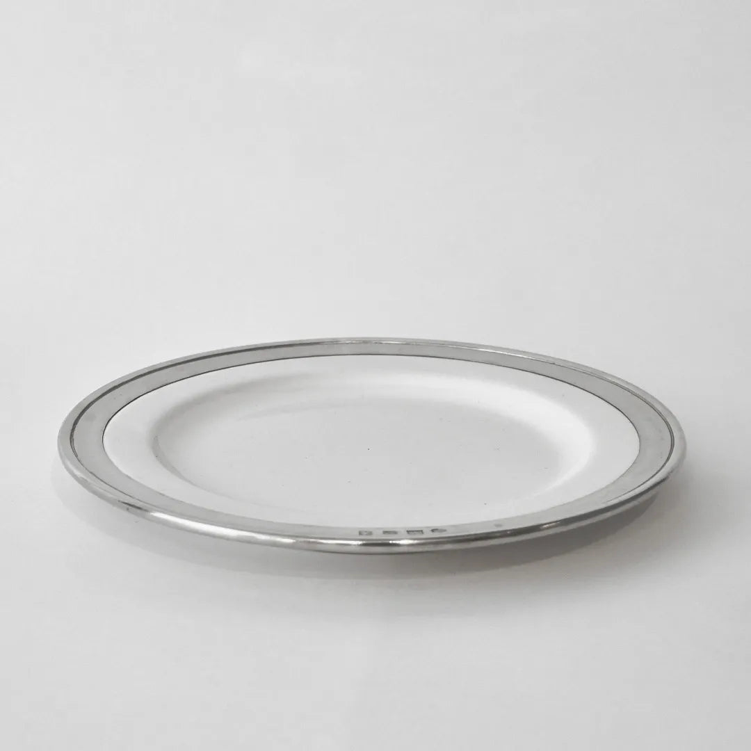 Cosi Tabellini：CONVIVIO Dinner plate　コジタベッリーニ ディナープレート