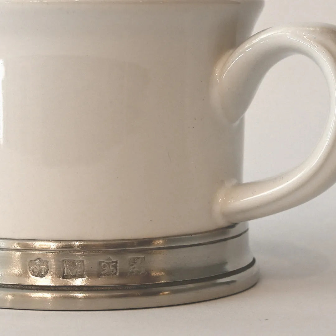 CONVIVIO Tea cup & Saucer