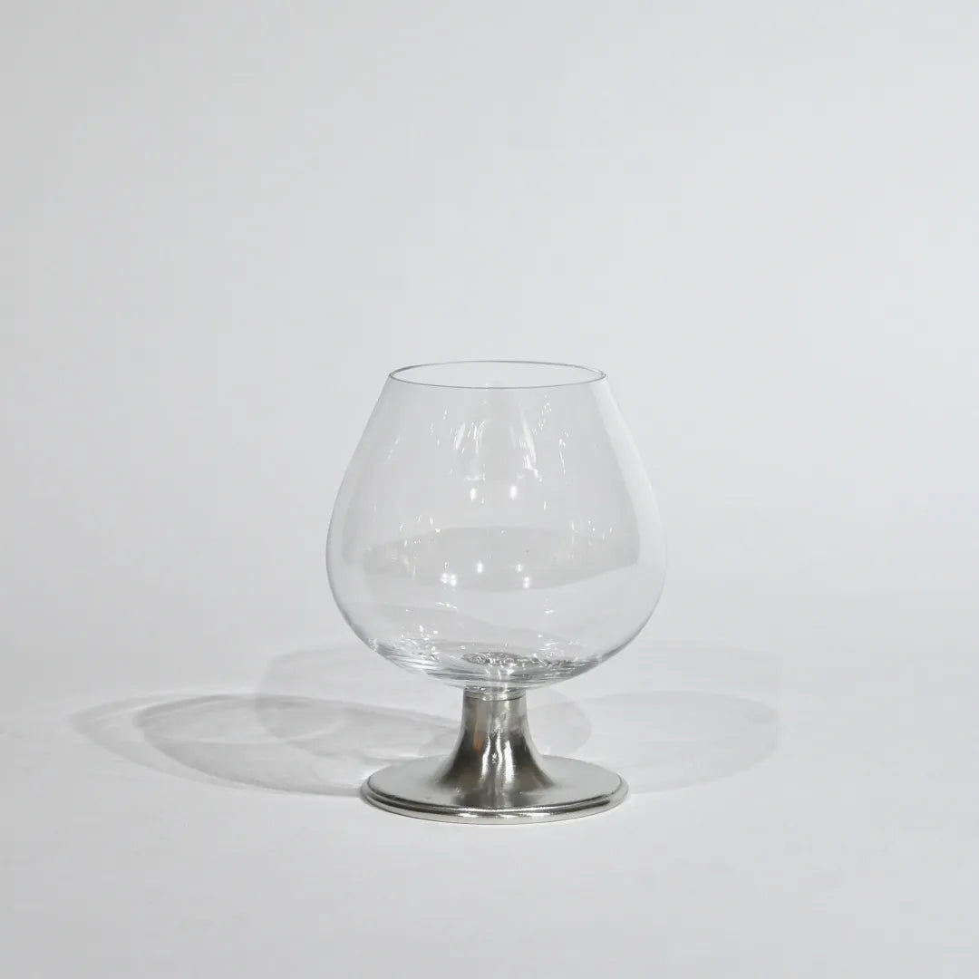 Cosi Tabellini：TOSCA Cognac glass　コジタベッリーニ コニャックグラス