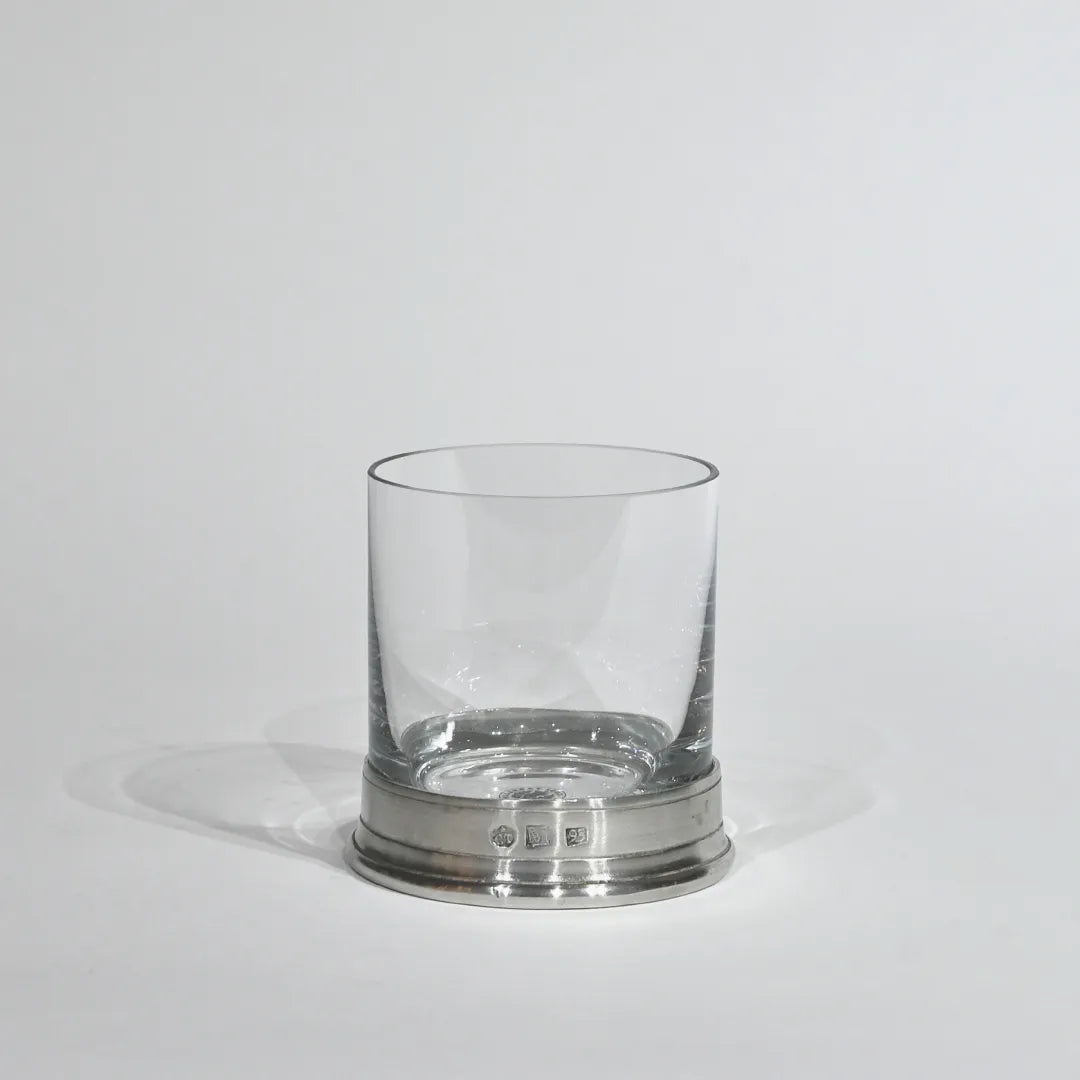 Cosi Tabellini：SIRMIONE Rock glass　コジタベッリーニ ロックグラス
