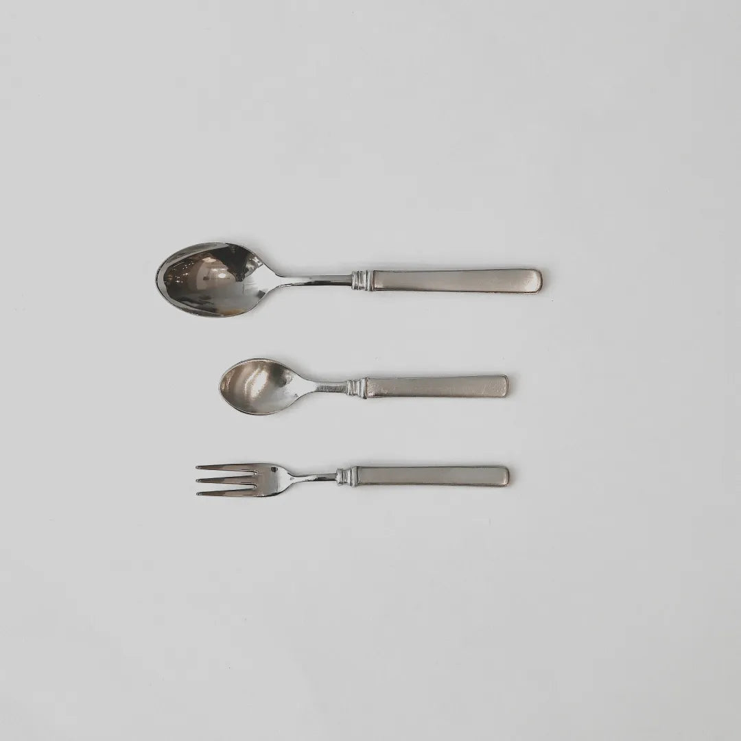 Cosi Tabellini：GABRIELLA Coffee spoon　コジタベッリーニ コーヒースプーン