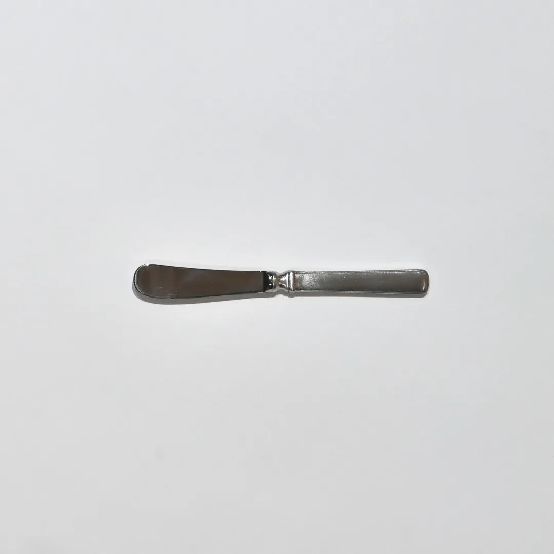 Cosi Tabellini：GABRIELLA Butter knife　コジタベッリーニ バターナイフ