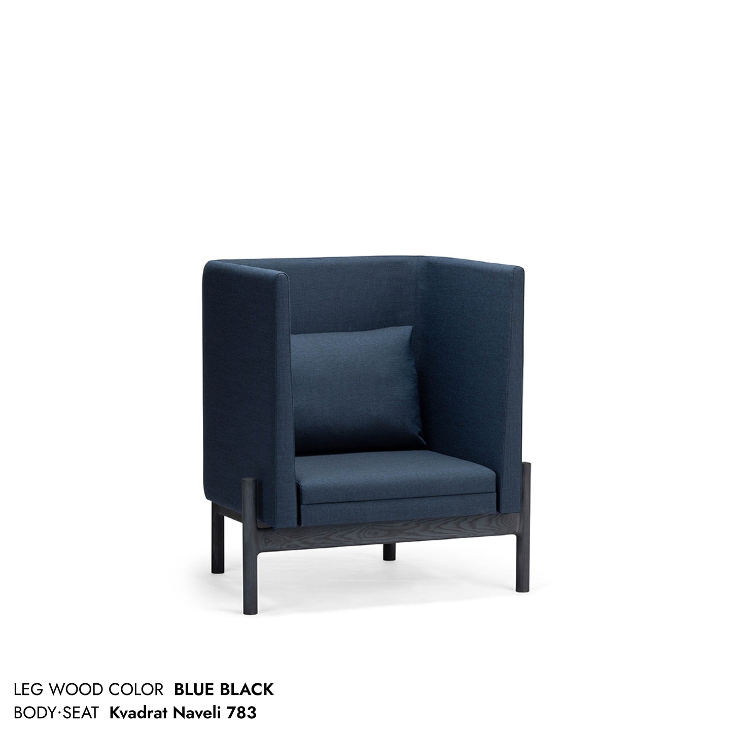 Hirata Gen Collection：Gsc02 BB　ヒラタ玄コレクション Gsc02 ソファチェア