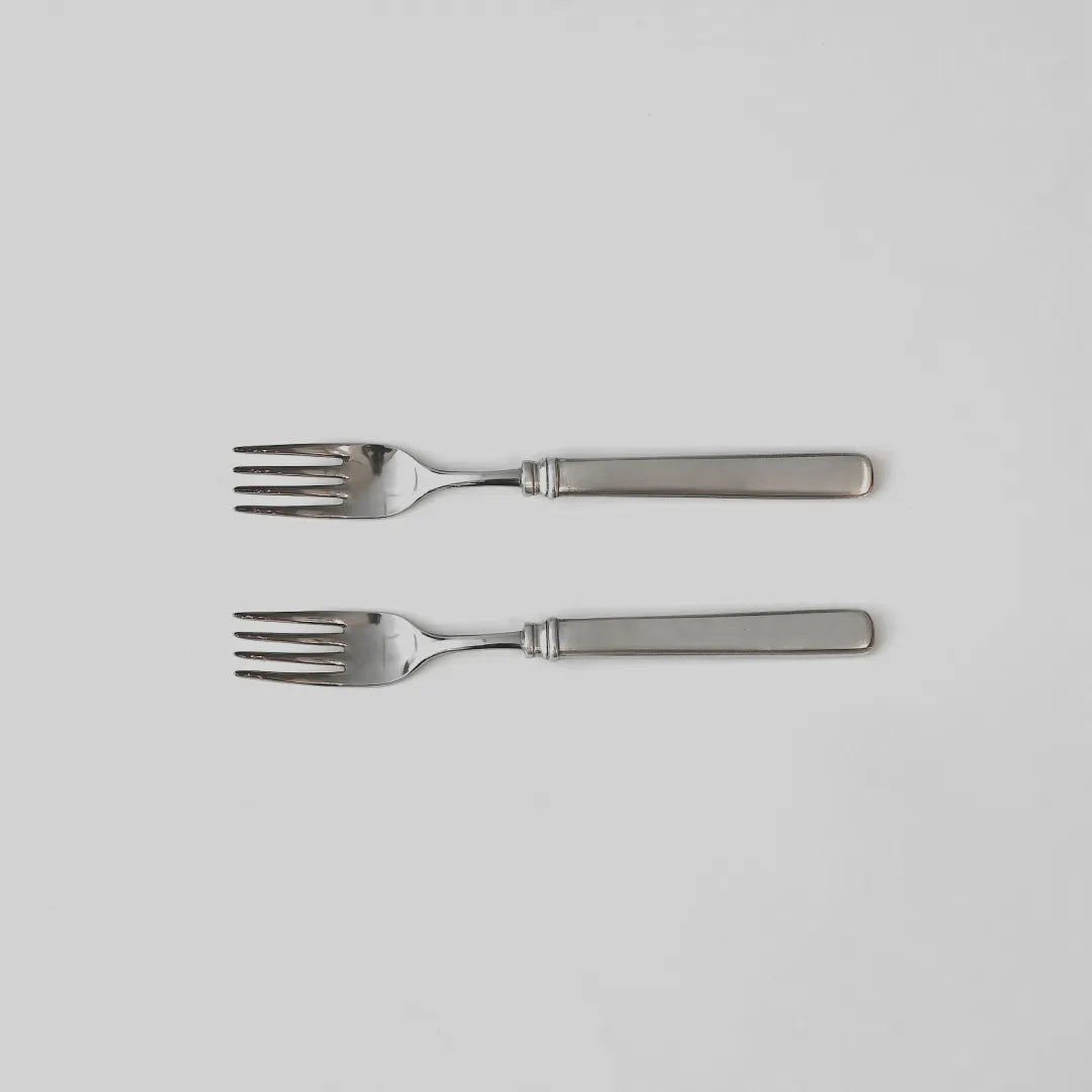 Cosi Tabellini：GABRIELLA Dessert fork　コジタベッリーニ デザートフォーク