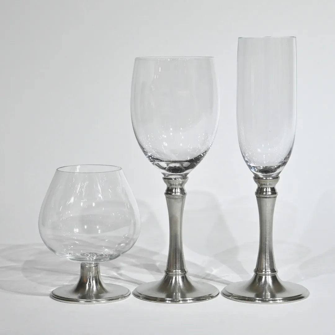 Cosi Tabellini：TOSCA Champagne glass　コジタベッリーニ シャンパングラス