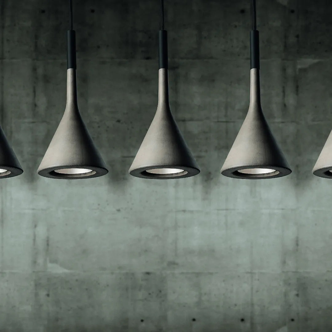 FOSCARINI Aplomb  ペンダントランプ 複数