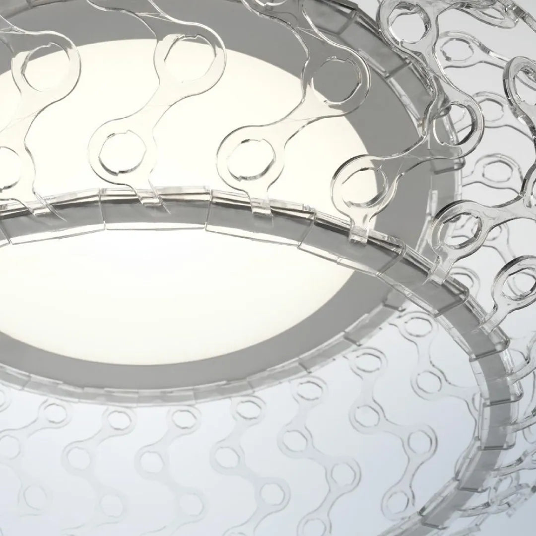 FOSCARINI：Caboche Plus pendant grande CL　フォスカリーニ カボシェ プラス ペンダントランプ