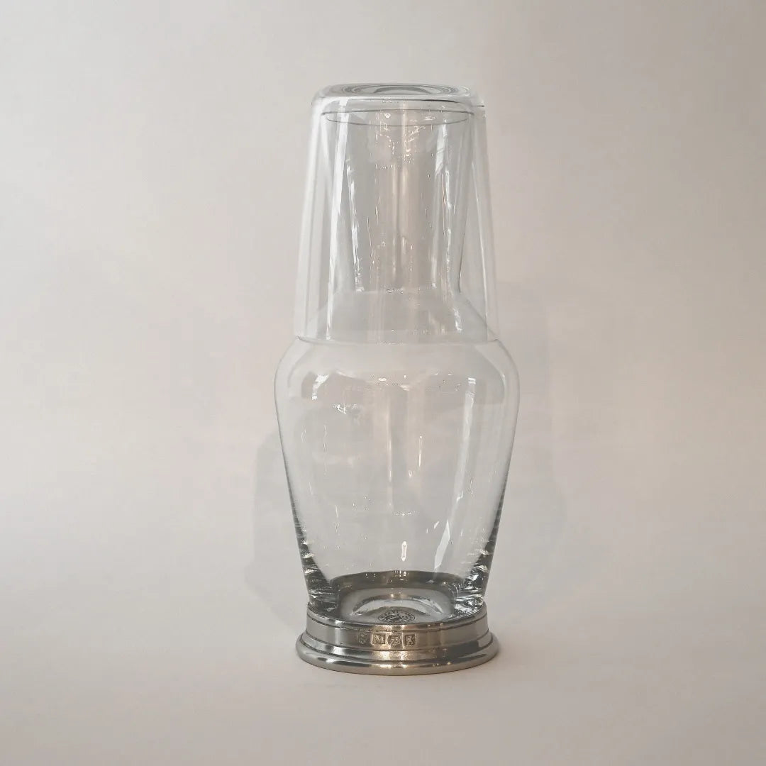 SIRMIONE Carafe & Tumbler