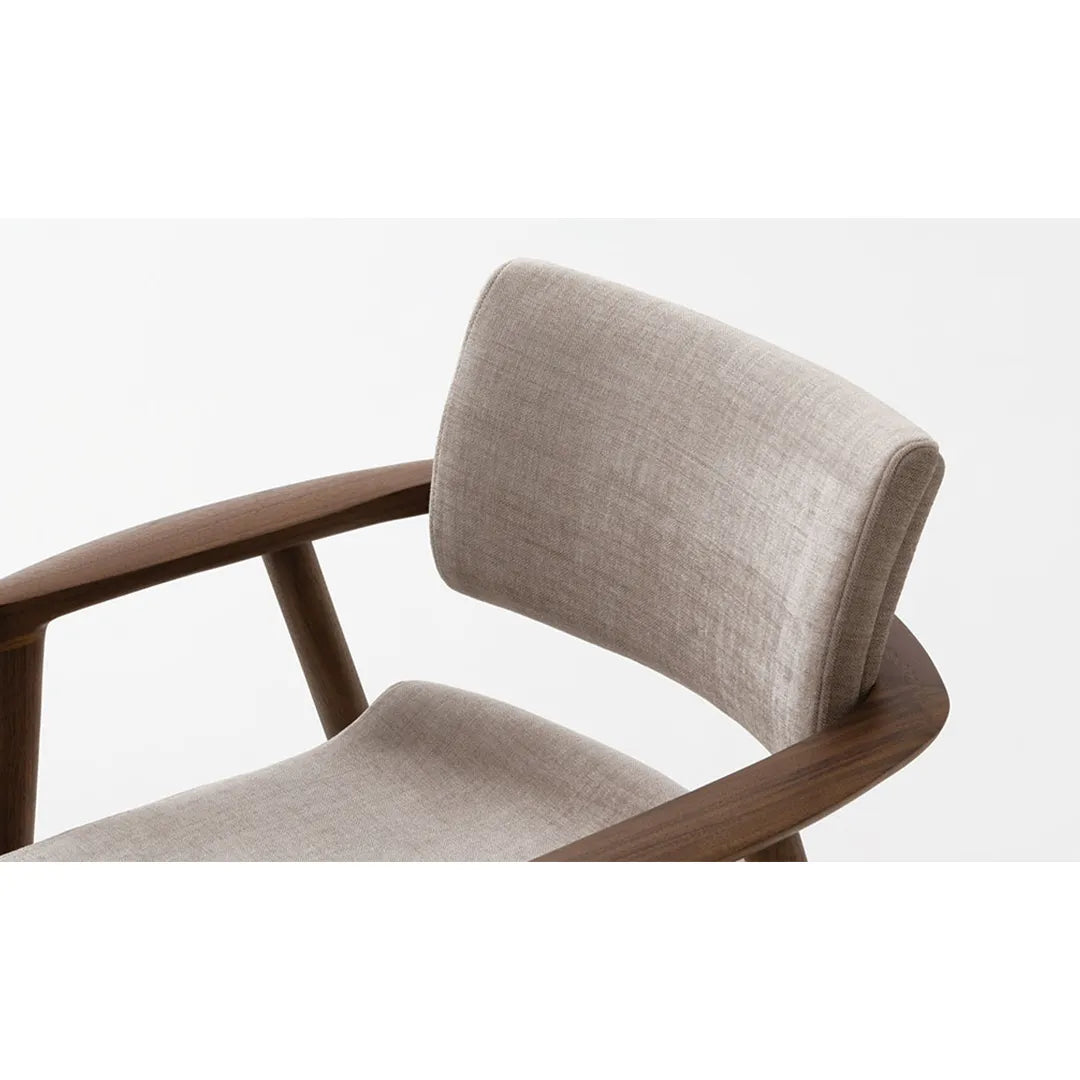 SEOTO-EX Armchair OK(upholstered seat)