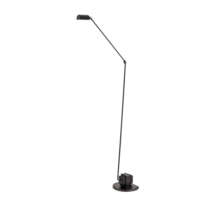 LUMINA：Daphine Floor Lamp LED BK-ST　ルミナ ダフィーネ フロアランプ