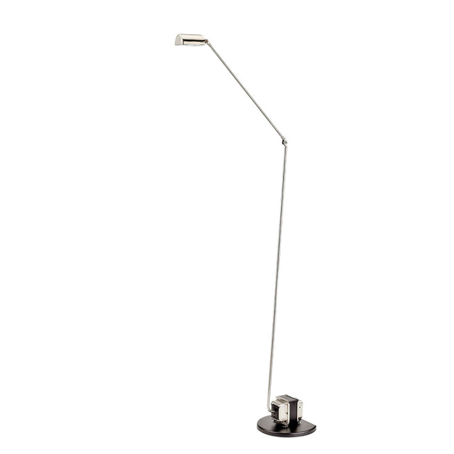 LUMINA：Daphine Floor Lamp LED NK　ルミナ ダフィーネ フロアランプ