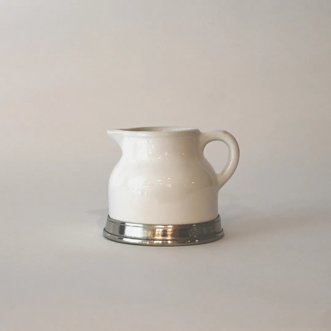 CONVIVIO Milk Jug