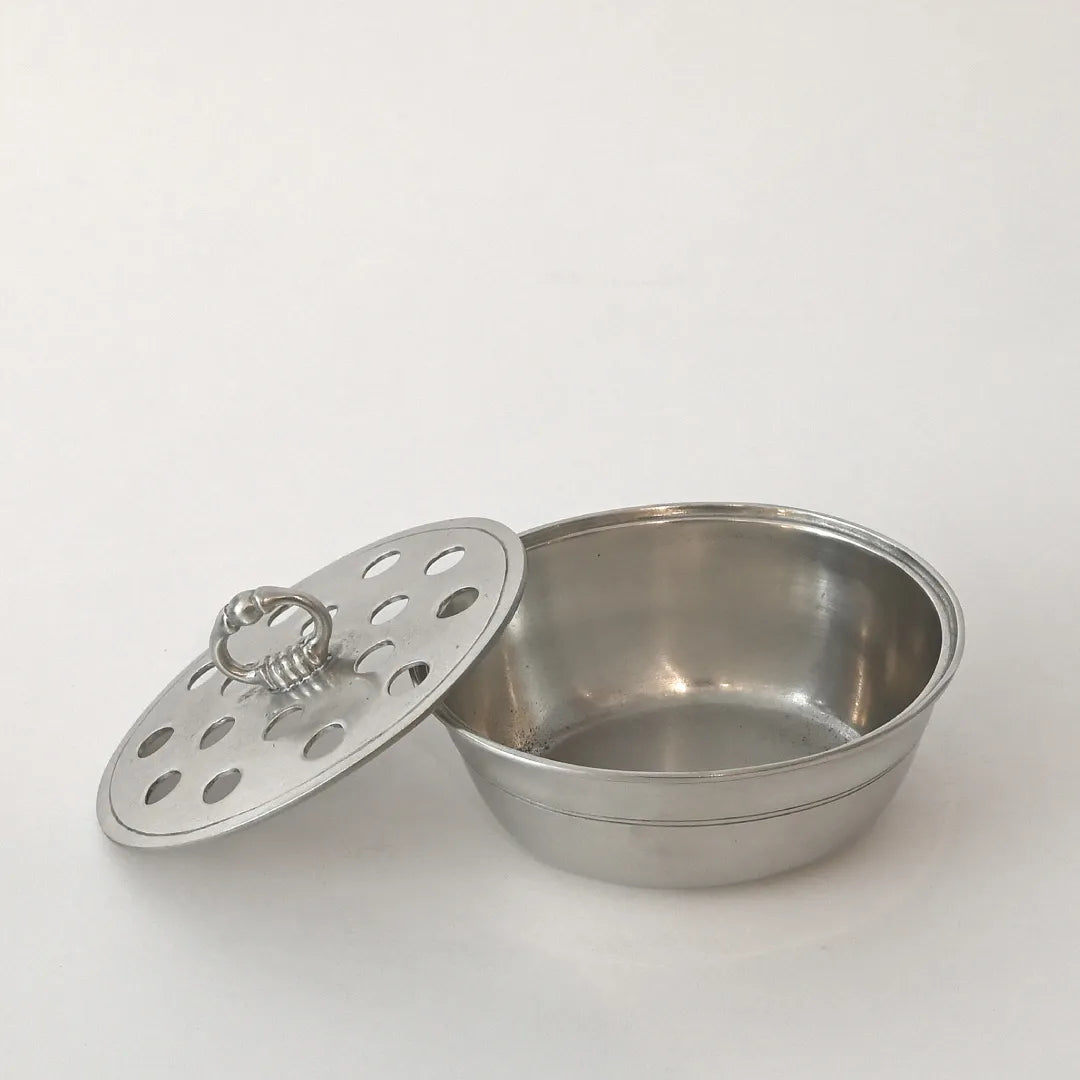 PRATOLINA Pourri pot