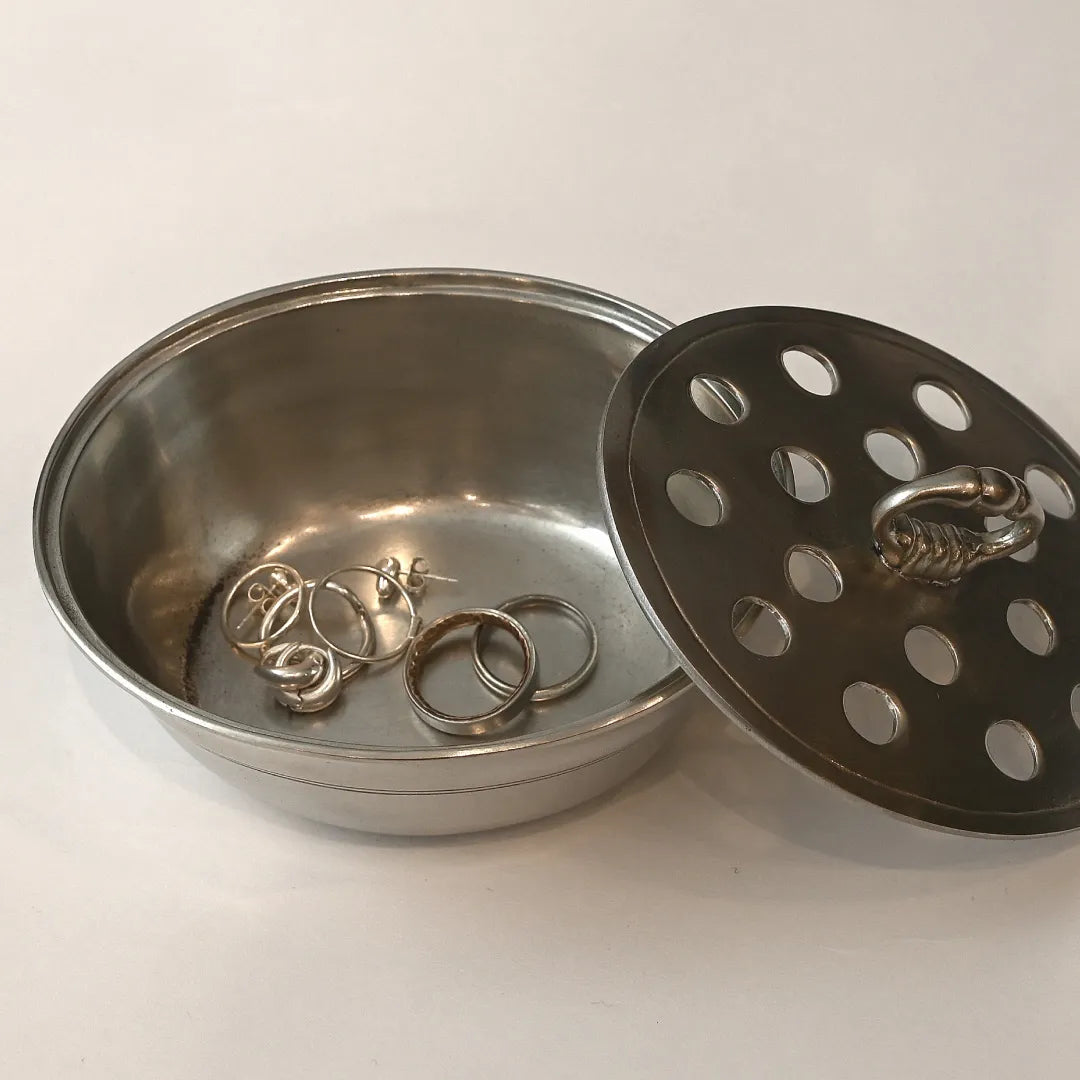 PRATOLINA Pourri pot